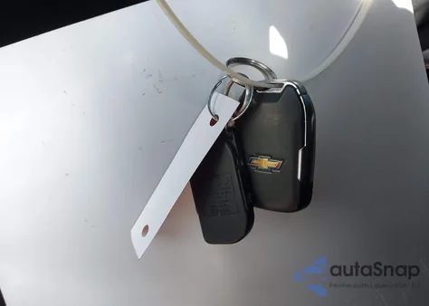 2019 Chevrolet Silverado 1500 Lt Trail Boss z USA, uszkodzony, nr VIN 1GCPYFED7KZ138509